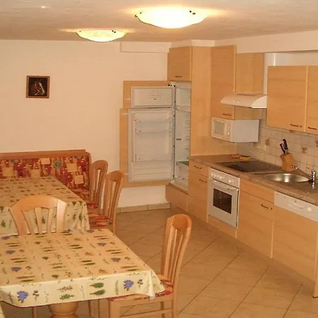 Apartment Alpenblick