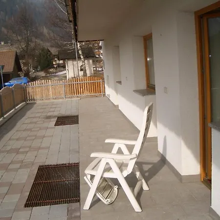 Alpenblick Apartment