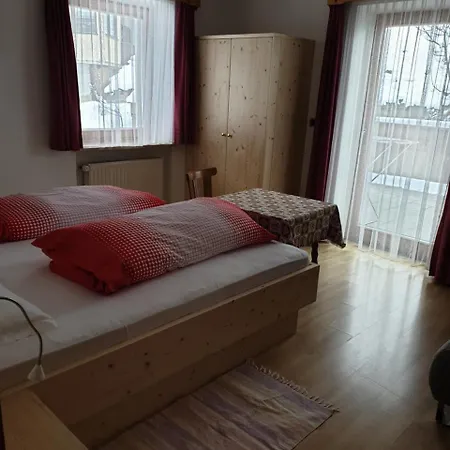 Apartment Alpenblick